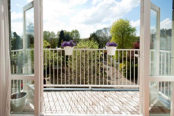 Woning Dickenslaan 52I Utrecht