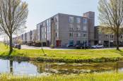 Woning Kopenhagensingel 11 Alphen aan den Rijn