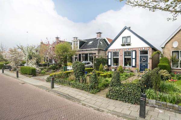 Woning Hottingawei 22 Nijland