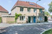 Woning Kolveniersstraat 1a Tilburg