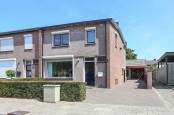 Woning Herdenkingsstraat 12 Weurt