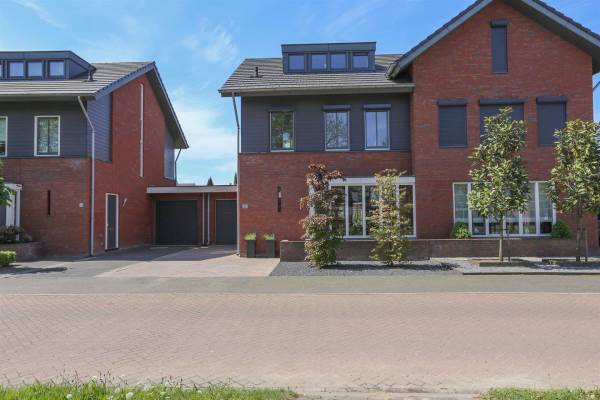 Woning Vlasven 236 Veghel
