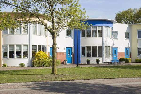 Woning Het Verlaat 85 Apeldoorn