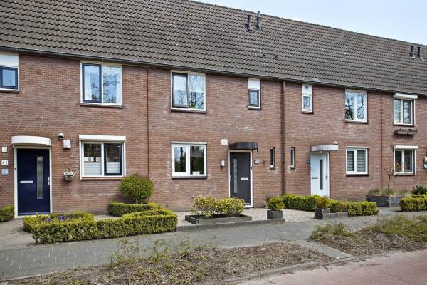 Woning Schoonhout 43 Etten-Leur