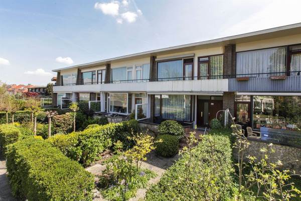 Woning Grindweg 22 Rotterdam