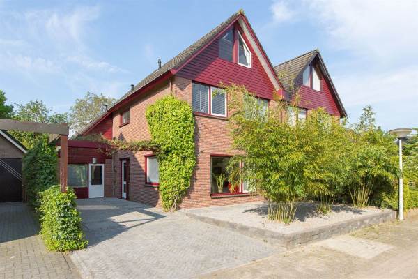 Woning Bonifaciusstraat 38 Doetinchem