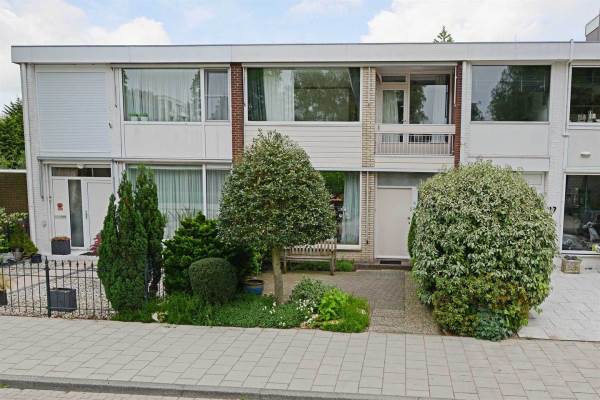 Woning Reimersbeek 15 Amsterdam