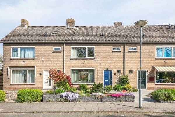 Woning Meester Spigtlaan 3 Hoogkarspel