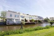 Woning Wilhelmina Druckerstraat 55 Velserbroek