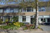 Woning Skippersstrjitte 15 Burgum