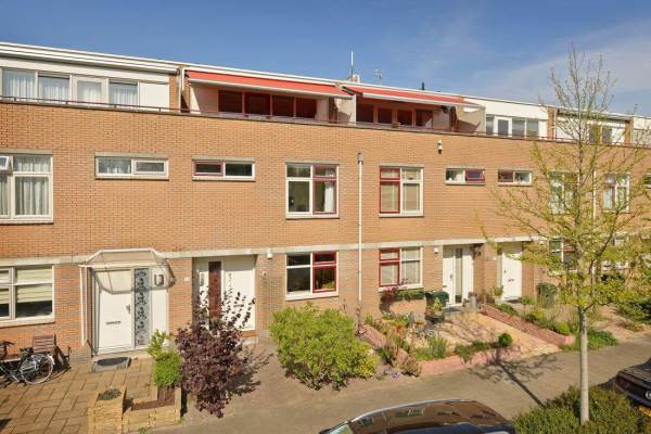 Woning Botterweg 26 Diemen