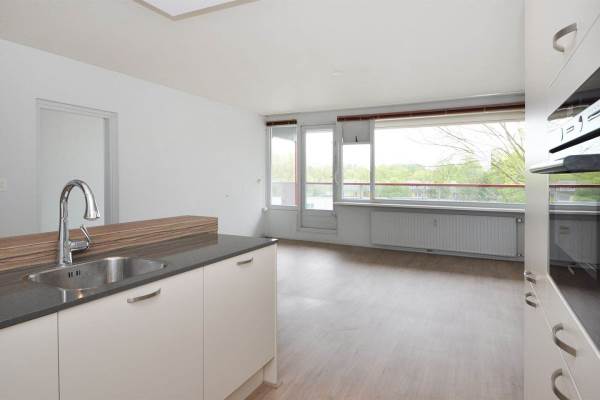 Woning Forellendaal 405 Den Haag