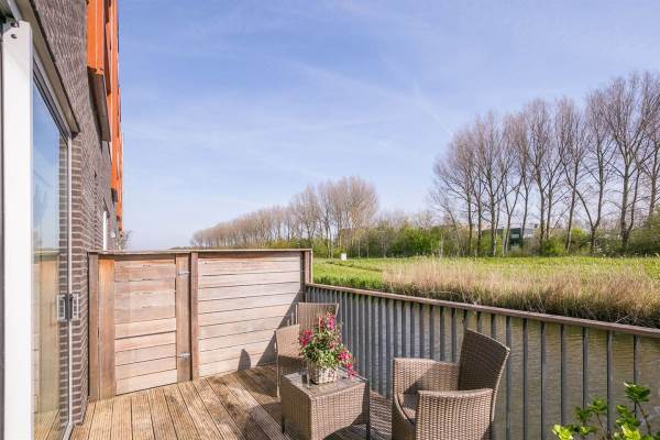 Woning Spitsbergen 59 Almere