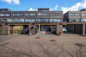 Woning Bisonstraat 24 Purmerend