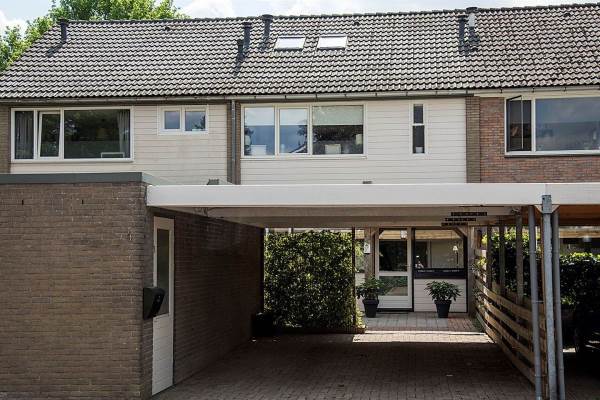 Woning Kenemansstraat 4 Holten