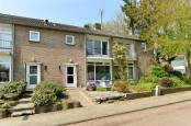 Woning Woudstralaan 1 Oosterbeek