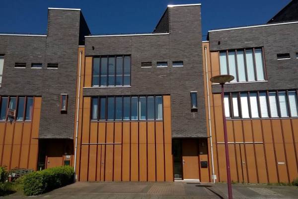 Woning Walcheren 21 Lelystad