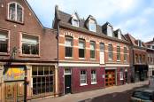Woning Smedestraat 37A rd Haarlem