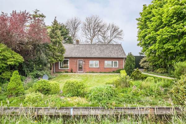 Woning Grote Sloot 493 Oudesluis