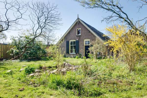 Woning Metelerkampweg 30a Leuvenheim