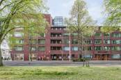 Woning Thorbeckelaan 332F Den Haag