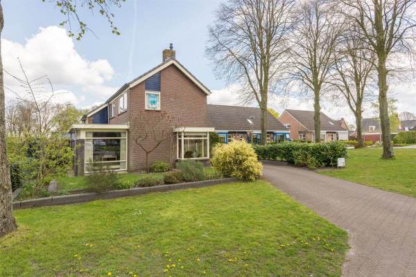Woning Veldweg 23 Annen
