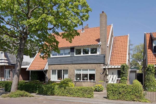 Woning Zevenhuizerlaan 13 Heiloo