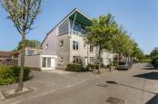 Woning De Staetekamer 39 Amersfoort