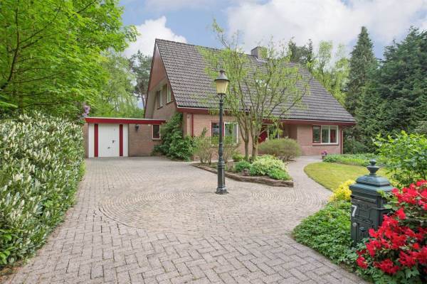 Woning Prins Johan Frisolaan 7 't Harde