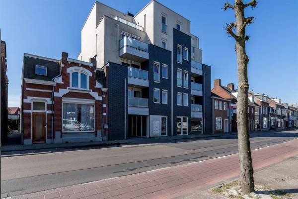 Woning Veldhovenring 6402 Tilburg