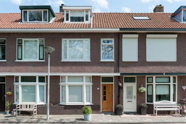 Woning Sumatrastraat 175 Leiden