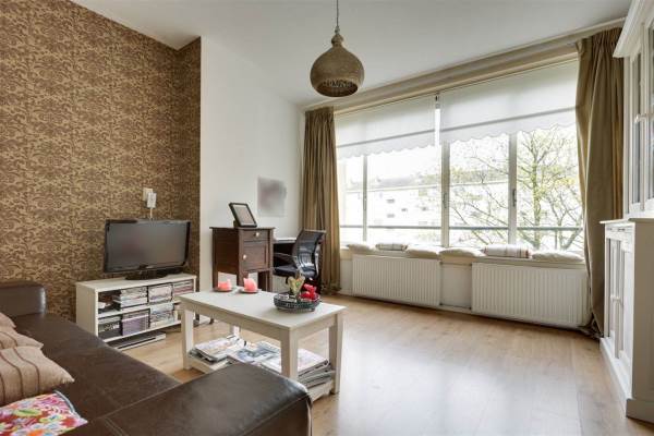 Woning Petrus Blokhof 15I Amsterdam