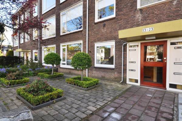 Woning Acacialaan 13 Rijswijk