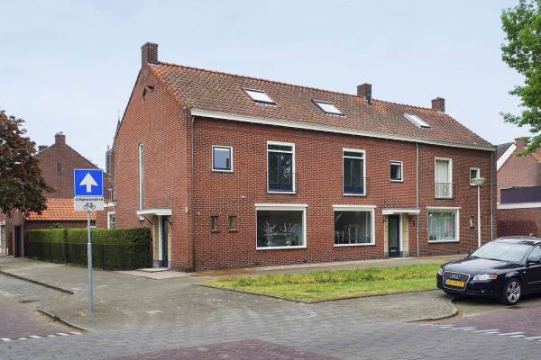 Woning St Gerlachstraat 95 Eindhoven