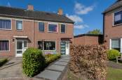 Woning Anne Franklaan 172 Bussum