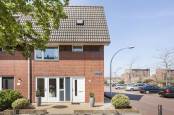 Woning Raaigras 16 Zwolle
