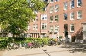 Woning Jasper Leijnsenstraat 4I Amsterdam