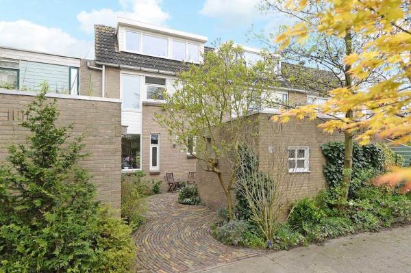 Woning Adderhof 16 Delft