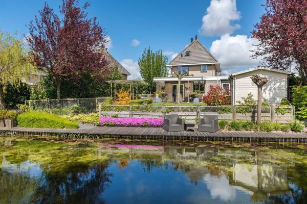 Woning Kaap 31 Emmeloord