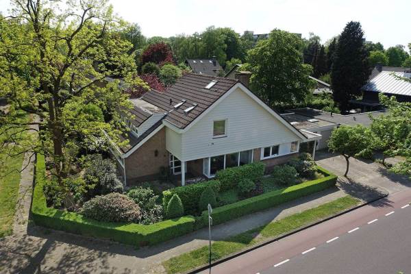 Woning Reviusstraat 4 Hengelo