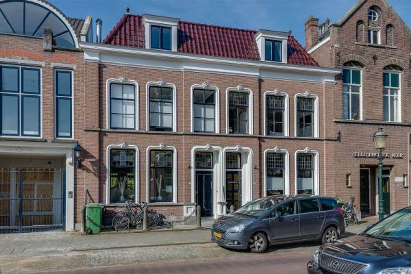 Woning Stationsstraat 6 Zevenbergen