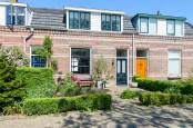 Woning Burgemeester Wallerweg 19 Houten