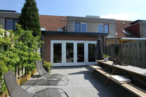 Woning Duifkruid 89 Tiel