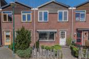 Woning Zebraspoor 129 Maarssen
