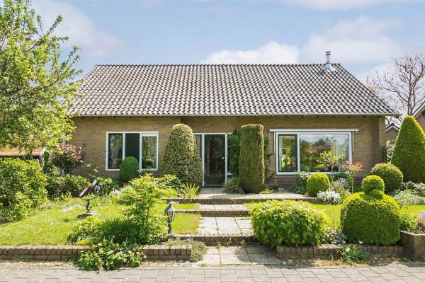 Woning Ravenhorst 14 Rietmolen