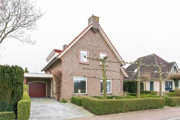 Woning Campstede 42 Doesburg