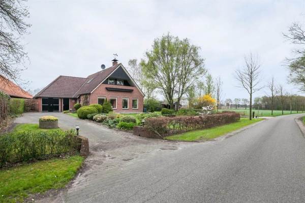 Woning Slemphutterweg 26A Eibergen