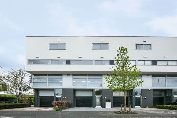 Woning Paradijsselpark 60 Capelle aan den IJssel