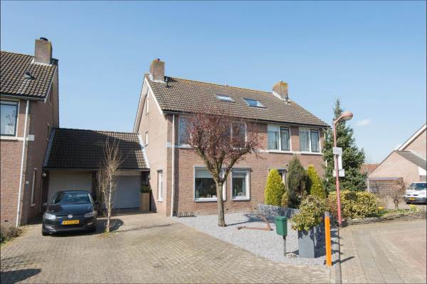Woning Aagje Dekenstraat 4 Gorinchem