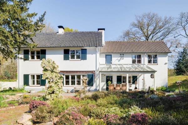 Woning Zevendalseweg 3 Plasmolen